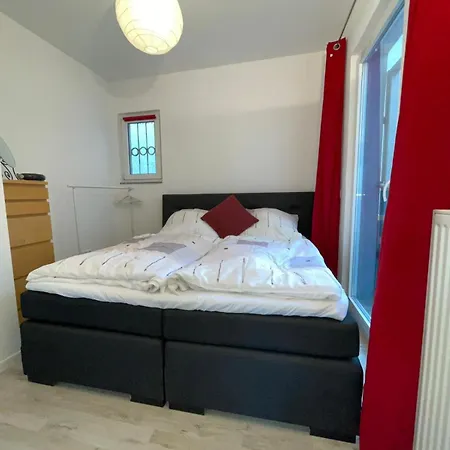 Apartman Rundes Mit Guten Anbindungen Duisburg