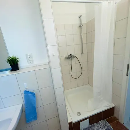 Rundes Mit Guten Anbindungen Apartman