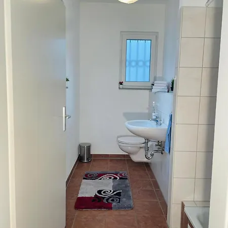 Apartman Rundes Mit Guten Anbindungen